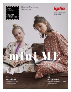 Katia Couture mini Me